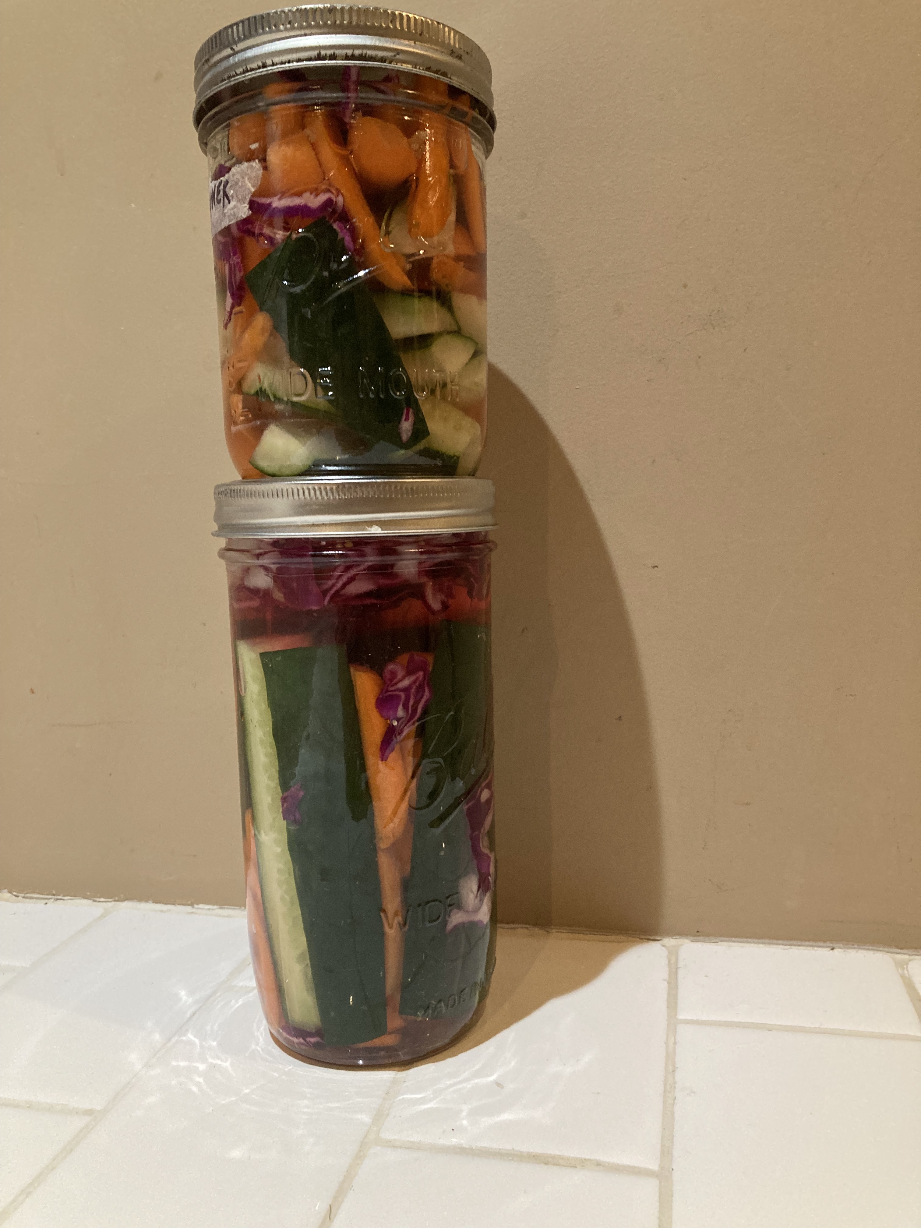 Pickles